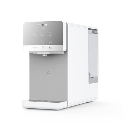 TOSHIBA東芝RO濾淨瞬熱飲水機淨水器TWP-TSR76TTW-W