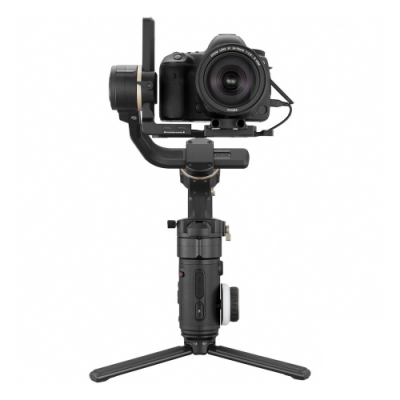 智雲ZHIYUN Crane 3S-E 雲鶴三軸穩定器-基礎套裝| 相機專用