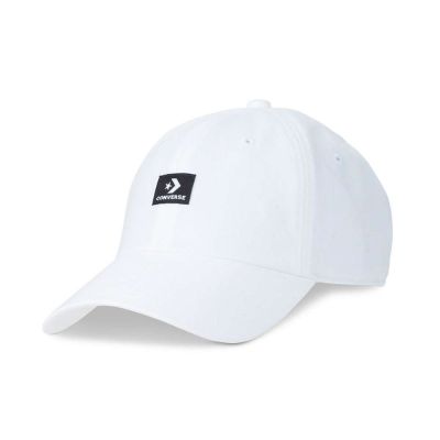 CONVERSE 棒球帽 10027420-A04