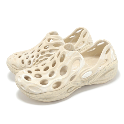 Merrell 水陸鞋 Hydro Next Gen Moc 女鞋 淺木色 親水 緩衝 戶外鞋 溯溪鞋 ML008228