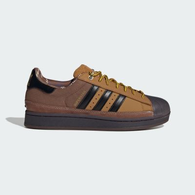 ADIDAS SUPERSTAR II 男女 休閒鞋 JR6990
