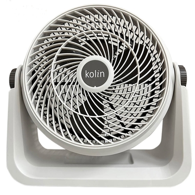 Kolin歌林 13吋強勁涼渦流循環扇 KFC-MN1323