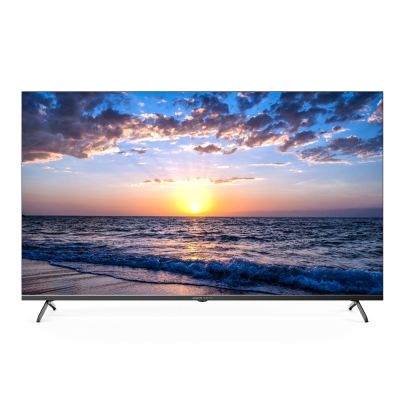 SANLUX台灣三洋 55吋4K QLED連網智慧顯示器 SMT-55FQ3 含標準安裝