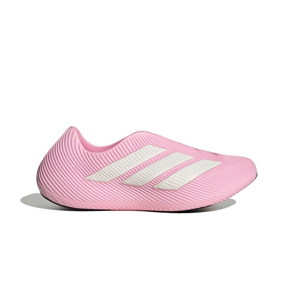 【Adidas 愛迪達】Climacool科技 PURECHILL 套穿式設計 運動拖鞋 休閒鞋 運動鞋 男女 A-KI0066 精選六款 (F 款-KI0068)