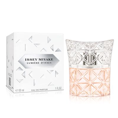 Issey Miyake 三宅一生 曙光女性淡香精30ml