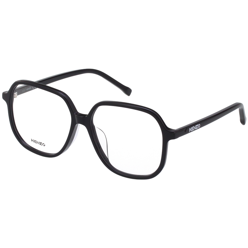 KENZO 光學眼鏡(黑色)KZ50139U | 一般鏡框| Yahoo購物中心