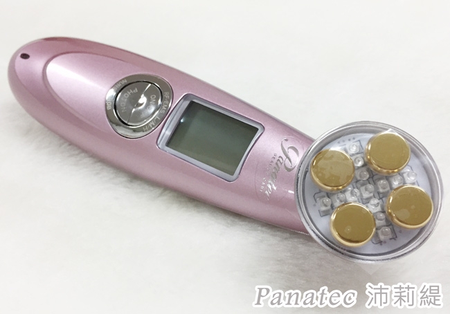 Panatec沛莉緹 K-651P - 詳情5