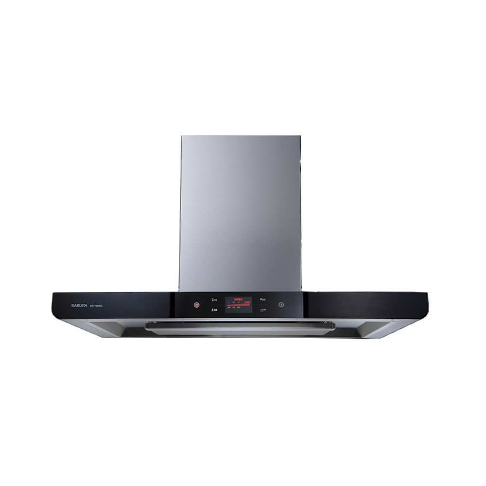 SAKURA櫻花牌 DR-7796 - 詳情2