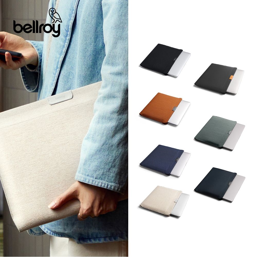 【Bellroy】Laptop Sleeve - 14吋 筆電保護套