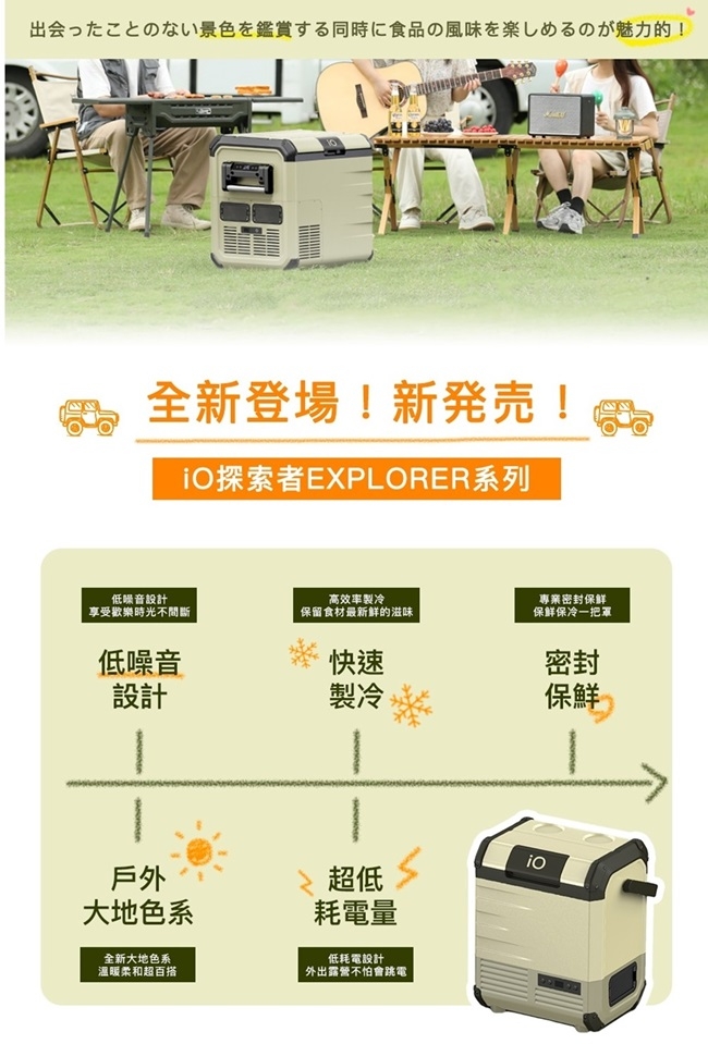 iO iG180L - 詳情10