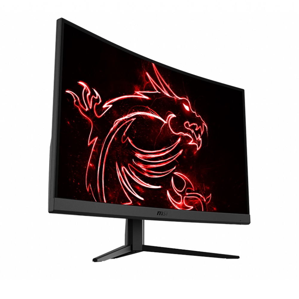 MSI微星G27CQ4 E2 27型170Hz 2K曲面電競螢幕| 27型螢幕| Yahoo購物中心