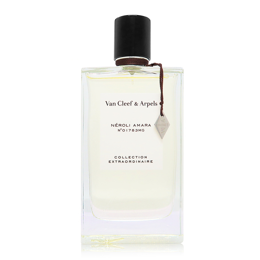 Van Cleef & Arpels 高訂系列Neroli Amara 阿瑪拉橙花淡香精EDP 75ml