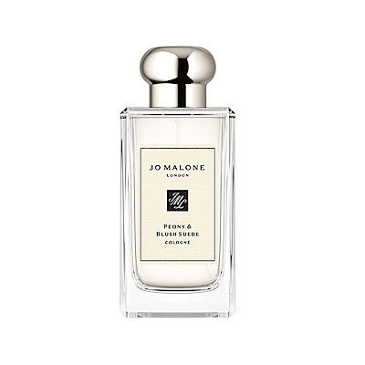 JO MALONE PEONY & BLUSH SUEDE EDC 牡丹與胭紅麂絨 古龍水100ML