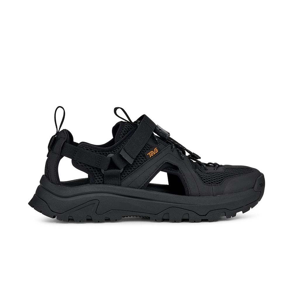 Teva M Hurricane XLT3 CT [TV1173721BLK] 男運動休閒涼鞋涼鞋拖鞋雨鞋