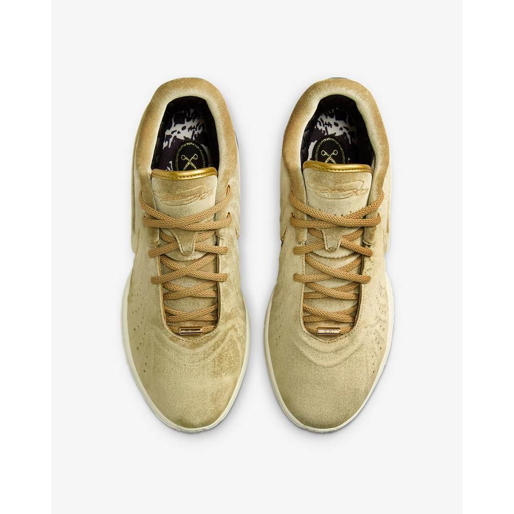 着用1回ほぼ新品　NIKE LEBRON XXI QS EP LeBron XXI EP Basketball Shoes. Nike ID
