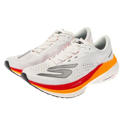 SKECHERS 男鞋 競速跑鞋系列 跑鞋 SKX AERO RAZOR - 246240WBO