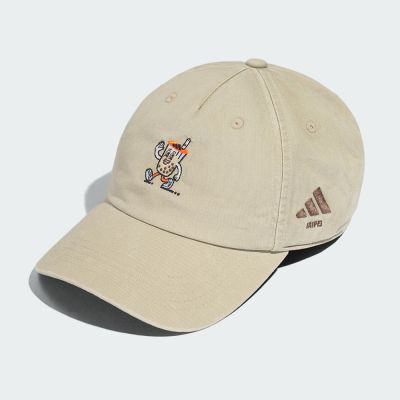 ADIDAS TP SMU BT CAP 男女 休閒帽 LE4422