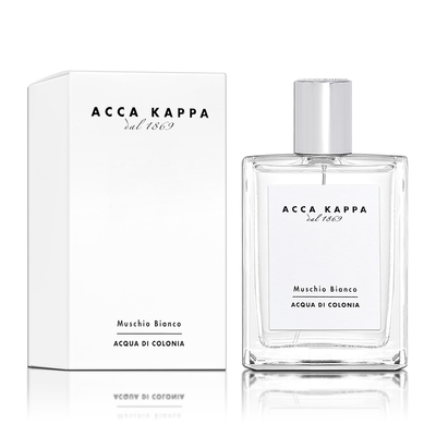 Acca Kappa 白麝香古龍水 100ML