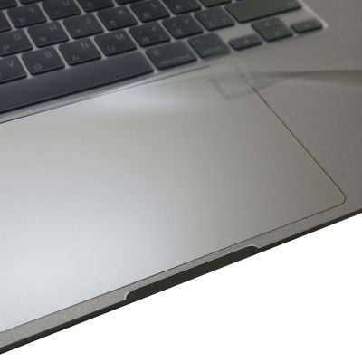 EZstick APPLE MacBook Pro 16 A2780 M2 系列專用 觸控版 保護貼