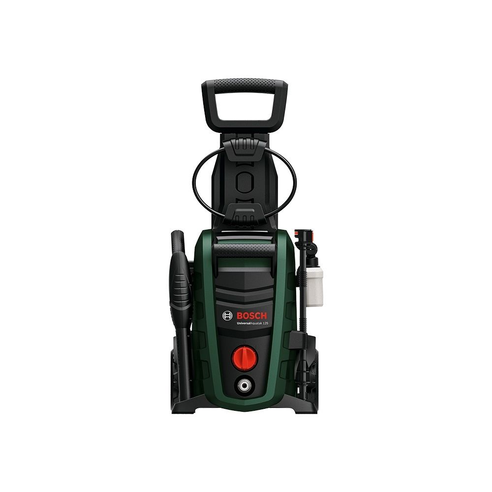 博世 BOSCH 高壓清洗機 UA 125 UA 125