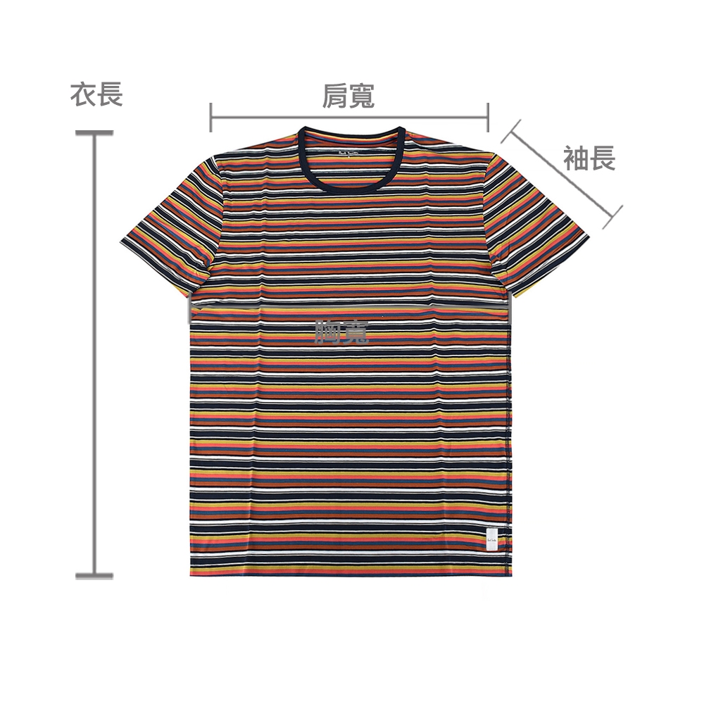 ✨美品✨Paul Smith Rope Logo 半袖 Tシャツ 日本製 XL クーポン対象無料ラッピング ポールスミス Paul