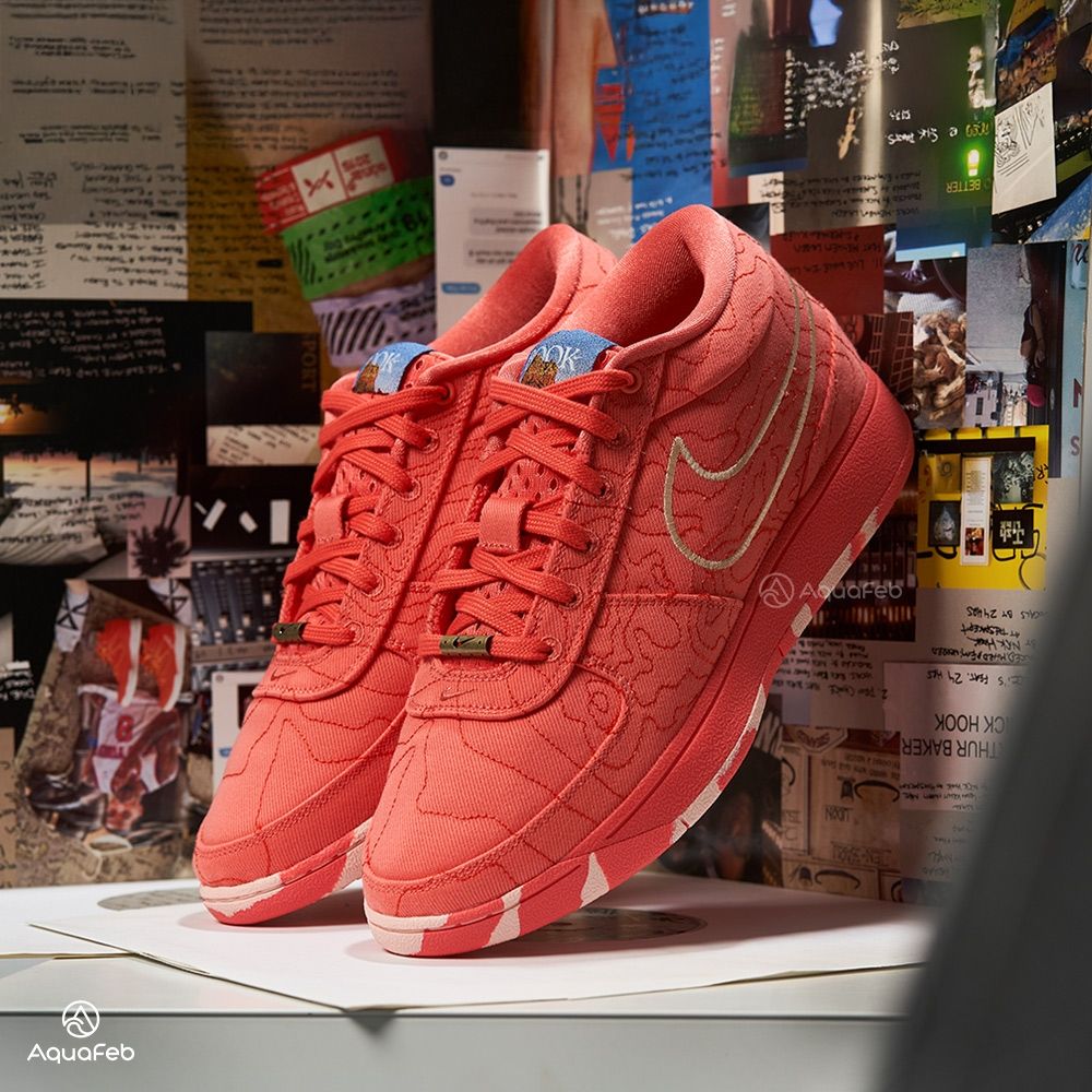 Nike Book 1 Sedona EP 男紅岩氣墊耐磨實戰運動籃球鞋IB8053-800