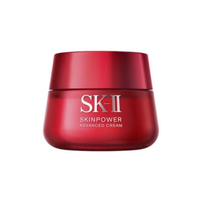 SK-II/SK2 SK-II 致臻肌活能量活膚霜80g 國際航空版