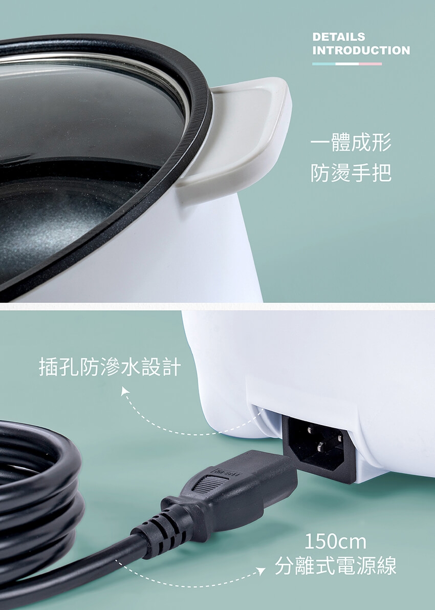 MOLIJIA魔力家 M22 - 詳情15