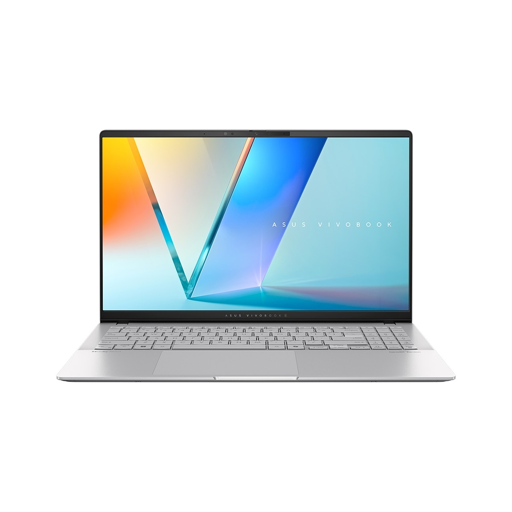 ASUS S5507QA 15.6吋3K筆電(高通X Elite X1E-78-100/32G/1TB/Vivobook