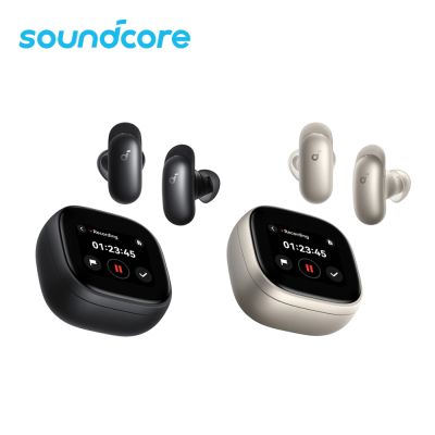 【Soundcore】Liberty 5 Pro Max 旗艦降噪藍芽真無線耳機 D1204