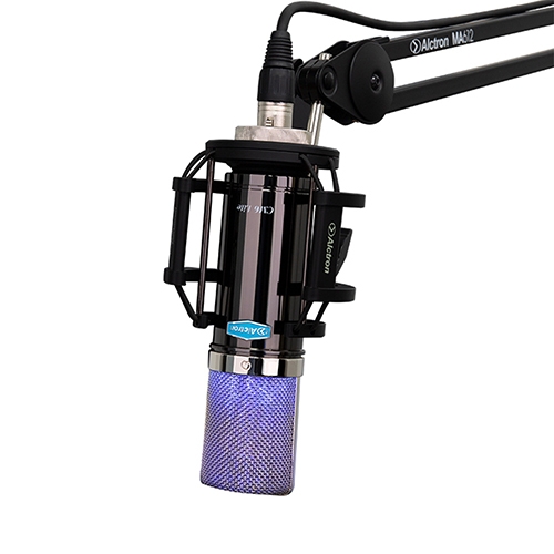 ALCTRON CM6Lite - 詳情2