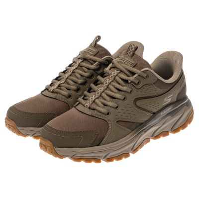 SKECHERS 男鞋 戶外越野系列 瞬穿舒適科技 D LUX JOURNEY (237412DKTP)