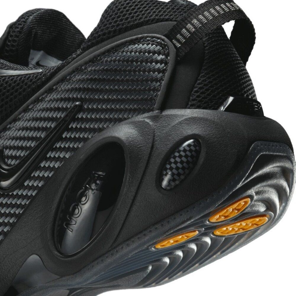 Drake Nocta x Nike Glide Black Iron Grey 黑灰DM0879-002 | 休閒鞋 
