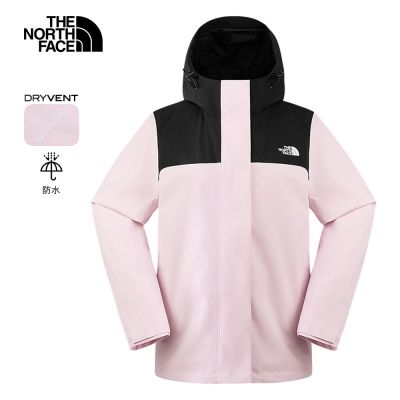 The North Face W SANGRO DRYVENT JACKET 2.0 - AP 女 防水外套 NF0A8DX8E93