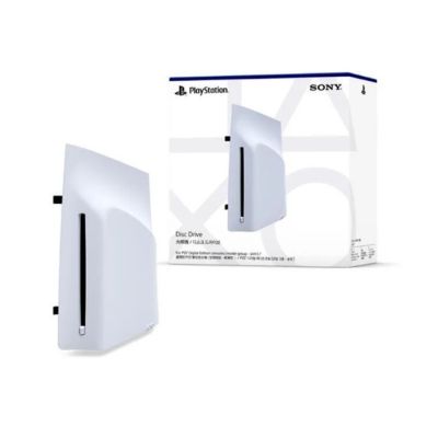SONY 索尼PS5 Slim / Pro 數位版主機 專用 Ultra HD Blu-ray 光碟機 (日版)