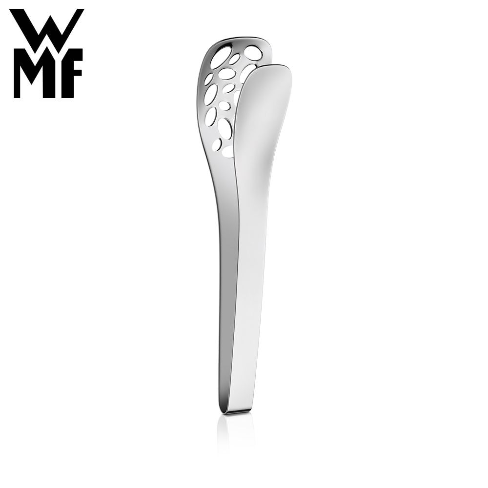 WMF NUOVA 不鏽鋼濾孔料理餐夾