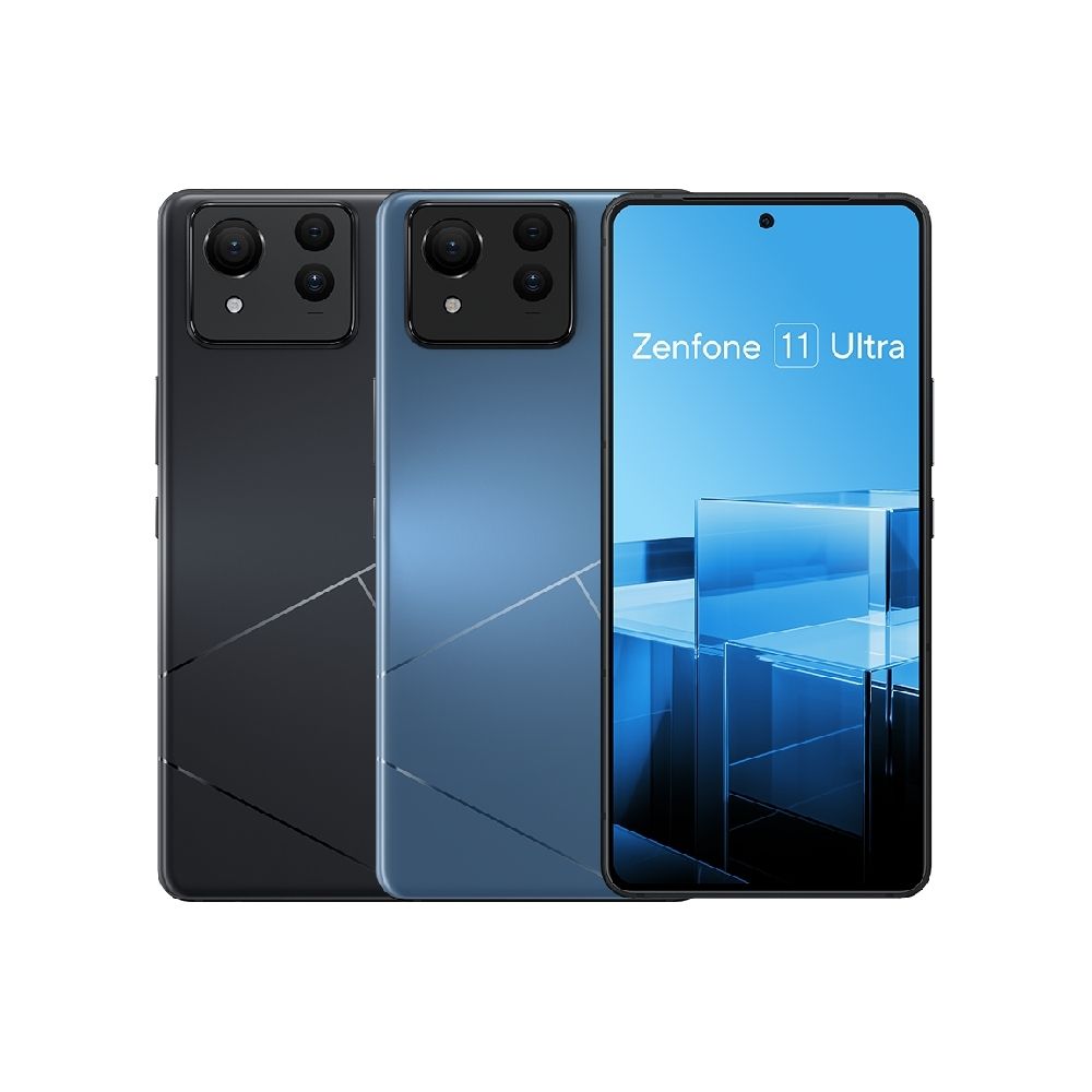 ASUS Zenfone 11 Ultra (16G/512G) 6.78吋八核心智慧型手機| Zenfone