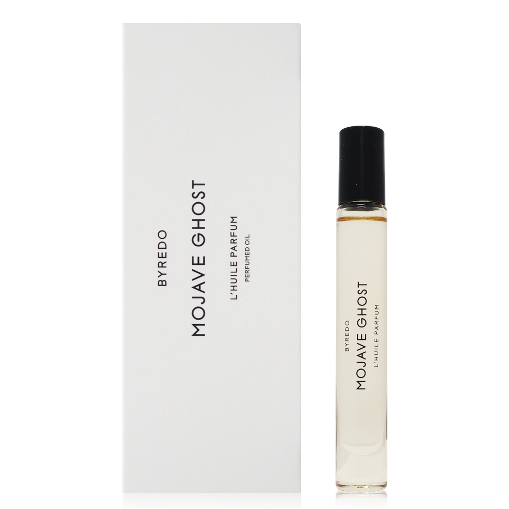 【美品正規品！】BYREDO MOJAVE GHOST 香水50ml 美品】BYREDO MOJAVE GHOST 香水 50ml