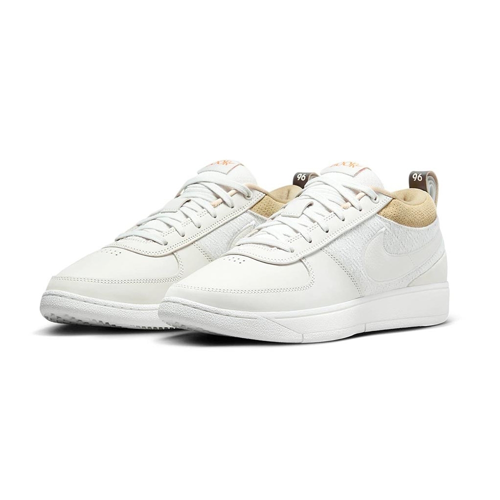 シューズ(男性用) NIKE BOOK1 Mirage EP US9 27cm Nike Book 1 Mirage V2 Translucent Outsole Basketball Shoes