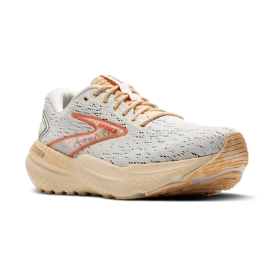 BROOKS 男鞋 慢跑鞋 避震緩衝象限 Glycerin 21 冰淇淋限定款 (1104191D149)