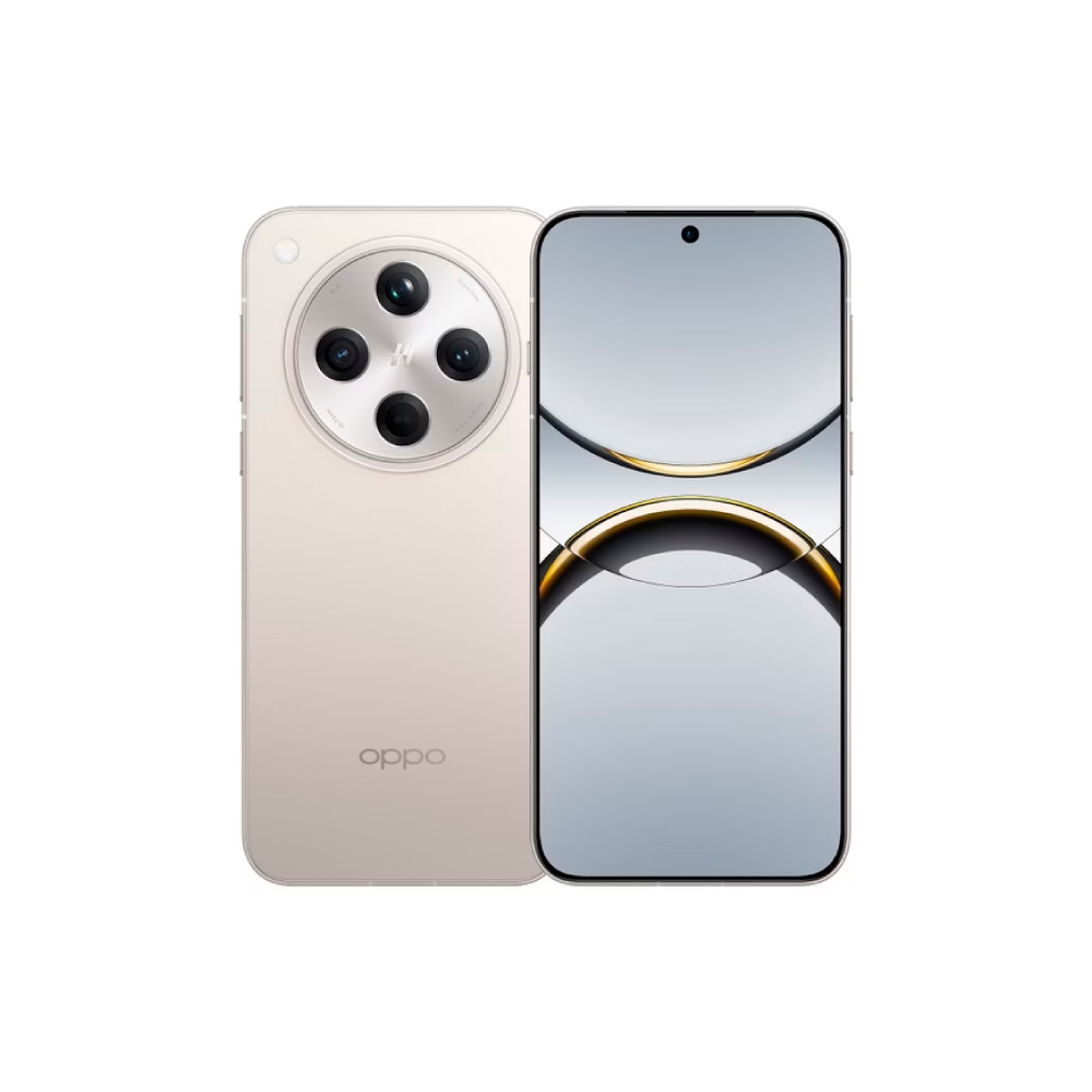 原廠福利機] OPPO Find X8 12G/256G 6.59吋智能手機贈原廠保護殼| Find