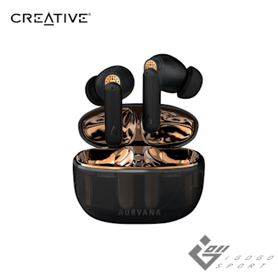 Creative Aurvana Ace 2 降噪真無線藍牙耳機