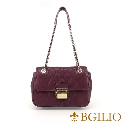 平價包 bgilio 評價 BGilio 百貨專櫃 真皮女包