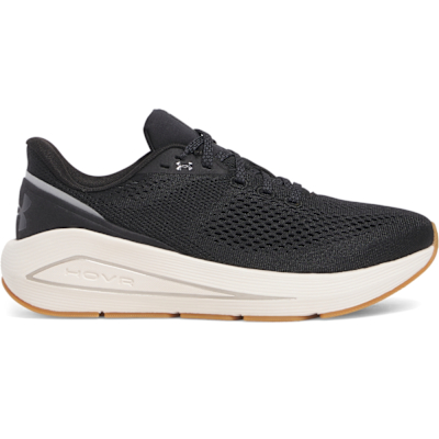 【UNDER ARMOUR】UA 女 Sonic 7 慢跑鞋 3028003-001