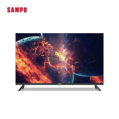SAMPO聲寶 SAMPO 聲寶 32吋 2K轟天雷HD LED電視 EM-32MDS200 - 含運無安裝