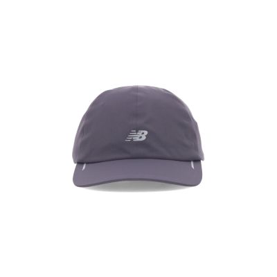 New Balance Hat 灰色 Logo 透氣 遮陽 運動 休閒 老帽 棒球帽 帽子 AC6285AAA9