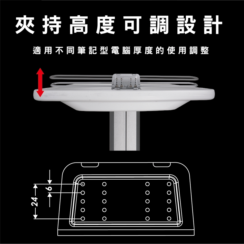 ErgoGrade EGCSN020 - 詳情7