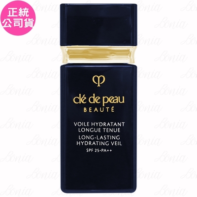 Clédepeau肌膚之鑰 Cle de Peau Beaute 肌膚之鑰 光采無瑕妝前凝露 SPF25 PA++(30ml)(公司貨)