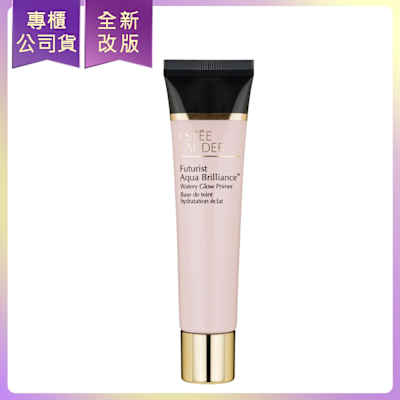 EsteeLauder雅詩蘭黛 ESTEE LAUDER雅詩蘭黛 粉保濕水啵啵妝前精華40ml (效期至2026/09)