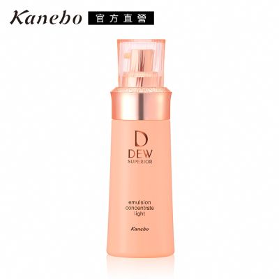 Kanebo佳麗寶東京櫃 ★Kanebo佳麗寶 DEWS潤活精純乳100ml(3款任選)